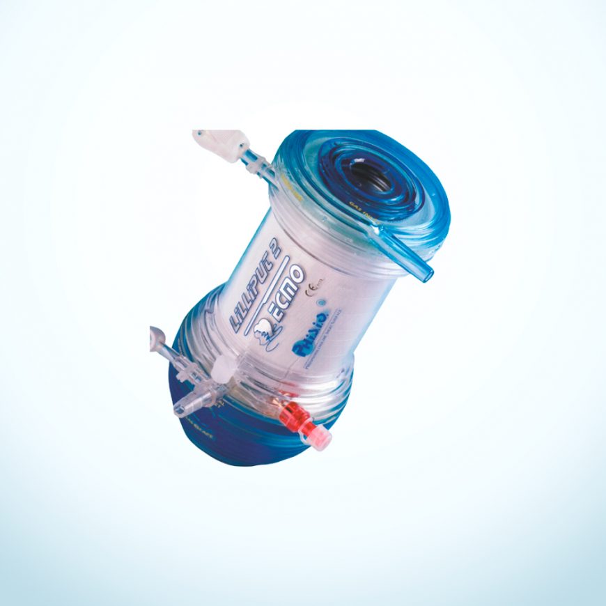 LILLIPUT 2 ECMO – Vitalmex